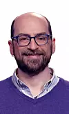 Matthew Amsterburton on Jeopardy!
