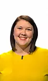 Halley Ryherd on Jeopardy!
