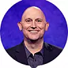 Buzz Newberry on Jeopardy!