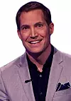 Michael Cavaliere on Jeopardy!