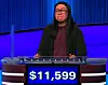 Andrew He, today's Jeopardy! winner (for the February 18, 2026 game.)