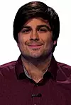 Luca Gerace on Jeopardy!