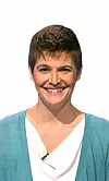 Lauryl Tucker on Jeopardy!