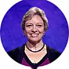 Lisa Kristina on Jeopardy!