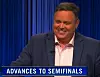 Sam Stapleton, today's Jeopardy! winner (for the October 11, 2023 game.)