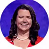 Jenny Rhodes on Jeopardy!