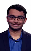 Sameer Rai on Jeopardy!