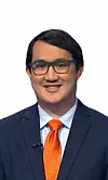 Pete Chattrabhuti on Jeopardy!