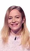Leah Caglio on Jeopardy!