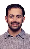 Quemars Ahmed on Jeopardy!