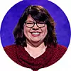 Jan Brown on Jeopardy!