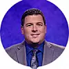 Nate Pochomis on Jeopardy!