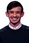 Alec Chao on Jeopardy!