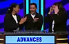 Trivia Tuesdays, today's Pop Culture Jeopardy! winners (for January 15, 2025, episode 20.)