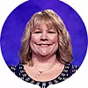 Virginia Cummings on Jeopardy!