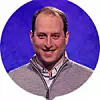 Jay Olman on Jeopardy!