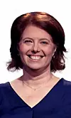 Christine O'Donnell on Jeopardy!