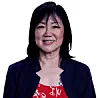 Margaret Cho on Celebrity Jeopardy!