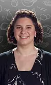 Lauren Schneider Lipton on Jeopardy!