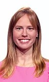 Molly Bierman on Jeopardy!