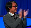 Paolo Pasco, today's Jeopardy! winner (for the February 4, 2026 game.)