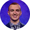 Geoff Brousseau, on Jeopardy!