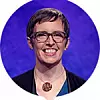 Elizabeth Connor on Jeopardy!