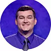 Matt Preston on Jeopardy!
