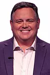 Sam Stapleton on Jeopardy!