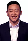Robert Won on Jeopardy!