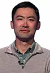 Chenfei Lu on Jeopardy!
