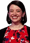 Melanie Hirsch on Jeopardy!