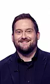 Steve Spillman on Jeopardy!