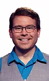 Kyle Jones on Jeopardy!