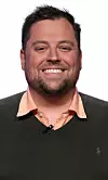 Matthew Bunch on Jeopardy!