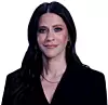 Jackie Tohn on Celebrity Jeopardy!