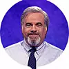 Jon Groubert on Jeopardy!