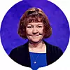 Karla Nickels on Jeopardy!
