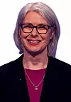 Johanna Stoberock on Jeopardy!