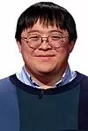 Andrew Wang on Jeopardy!