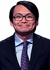 Paolo Pasco on Jeopardy!