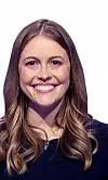Ellen Clarke on Jeopardy!