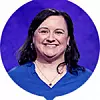 Laura Miller on Jeopardy!