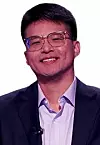 Richard Nguyen on Jeopardy!