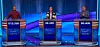 Today's Jeopardy! scores (for the March 19, 2024 game.) Yogesh Raut won Jeopardy! today.