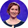Emily Hollins on Jeopardy!
