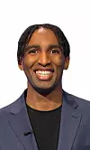 Karim Oliver on Jeopardy!