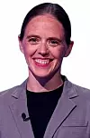 Kate Kostelnik on Jeopardy!