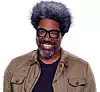 W. Kamau Bell on Celebrity Jeopardy!
