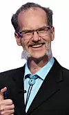 Dave Rowswell on Jeopardy!